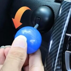 • مفتاح تشغيل السيارة على شكل فتيس